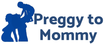 Preggy to Mommy
