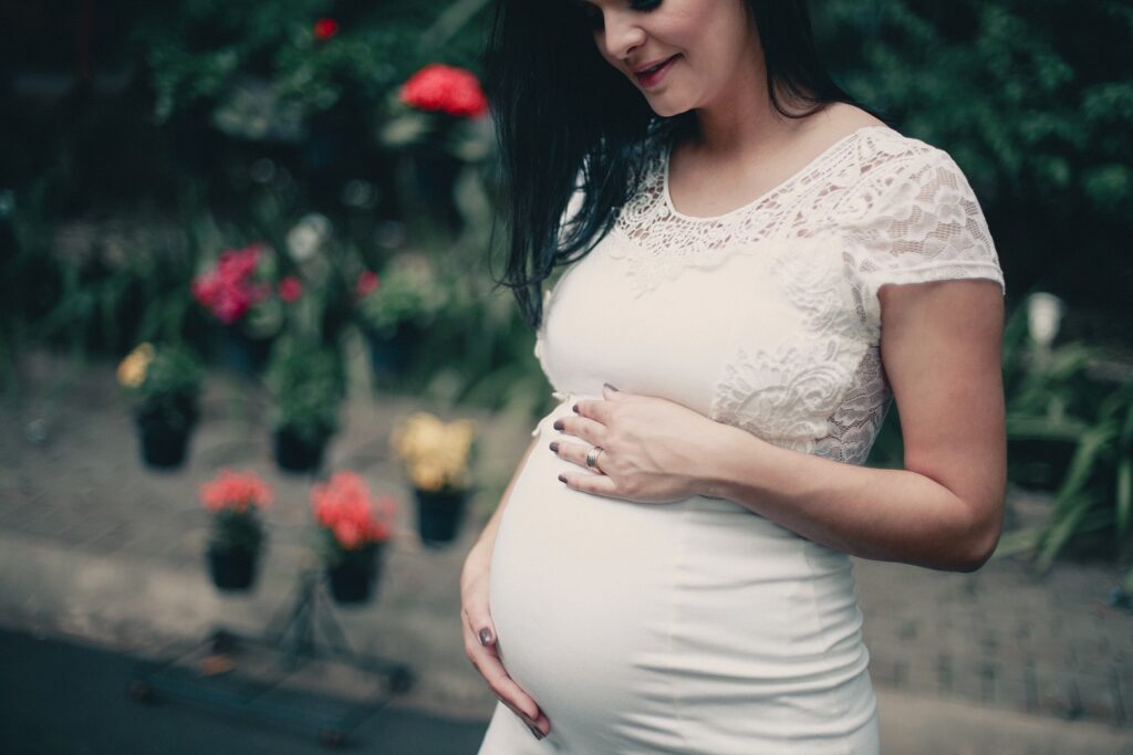 Being pregnant: Some tips for pregnant women