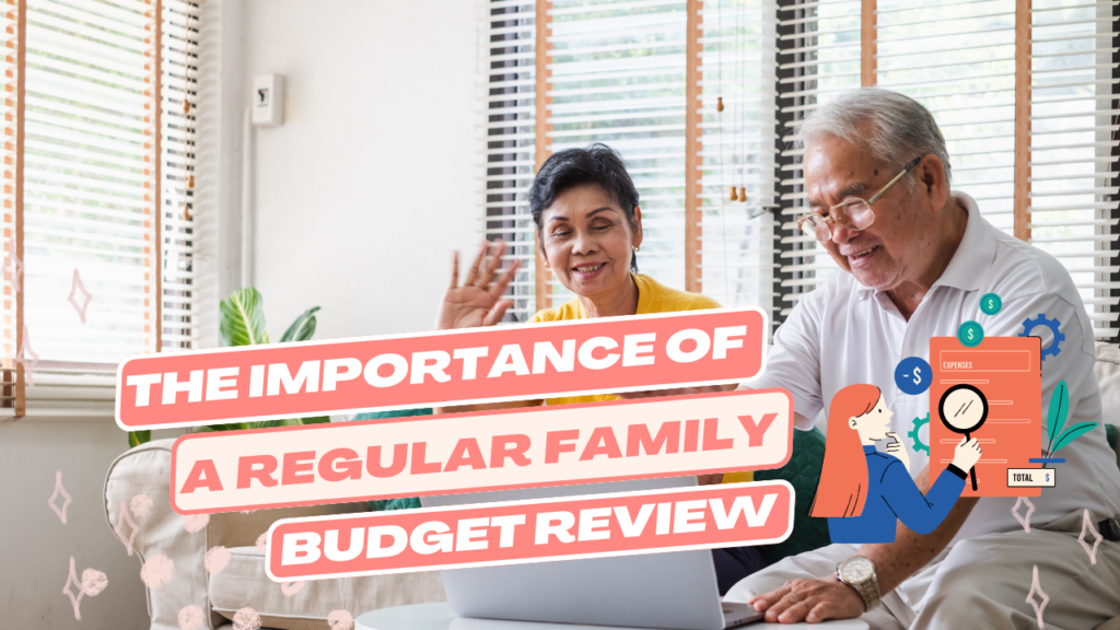family budget review
