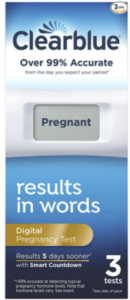 pregnancy hormone, at home pregnancy tests, urine stream